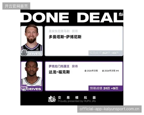 福克斯关键跳投稳稳命中，国王稳住节奏：场上信仰与场下装备的对话