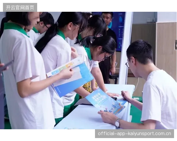青少年体能测评平台再获教育部门认可引领未来青少年身体素质提升新风尚