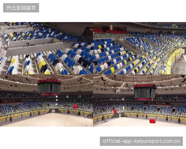 顺德德胜体育中心：未来的运动梦想与城市风貌的完美融合
