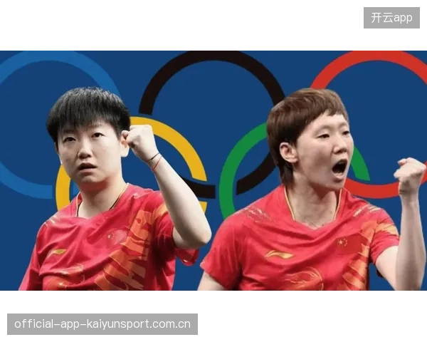 4-03-1！双曼组合为何能两连胜日本组合，刘国正说出2个赢球关键